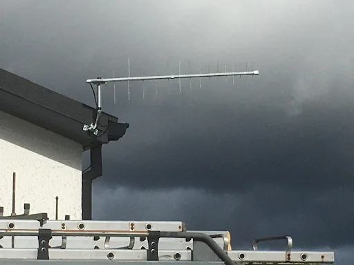 Oakhurst Aerials photo 5