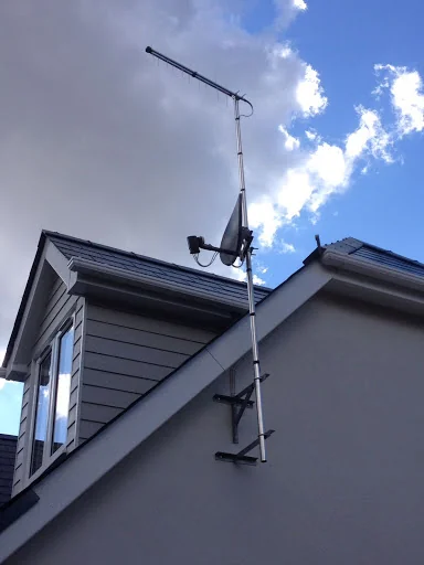 Oakhurst Aerials photo 7