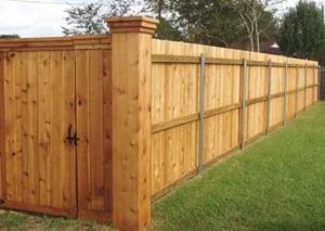 Smart Fencing and Landscaping photo 2