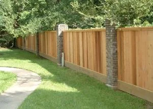 Smart Fencing and Landscaping photo 7