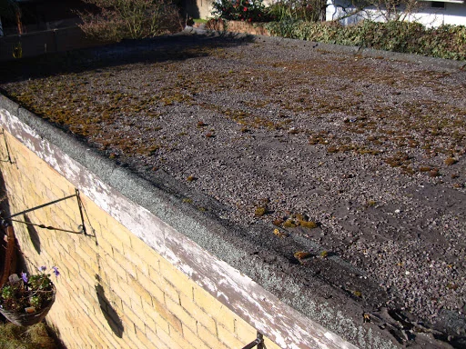 Stubbington Roofing Ltd. photo 1