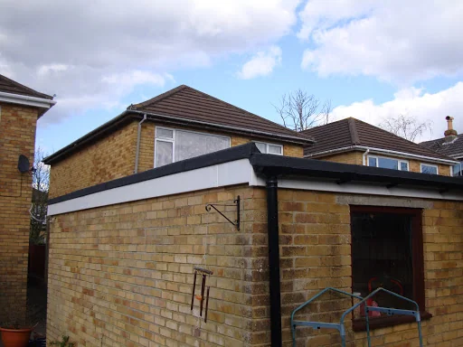 Stubbington Roofing Ltd. photo 2