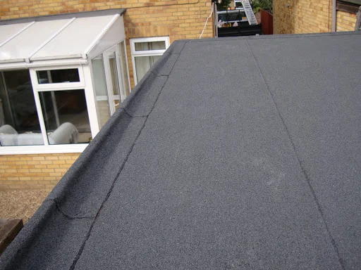 Stubbington Roofing Ltd. photo 3