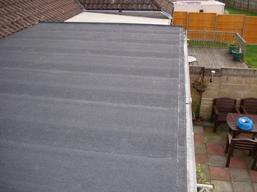 Stubbington Roofing Ltd. photo 4