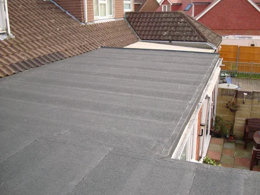 Stubbington Roofing Ltd. photo 5