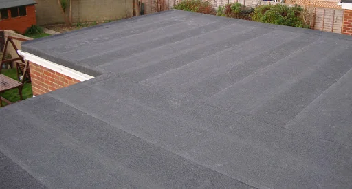 Stubbington Roofing Ltd. photo 6