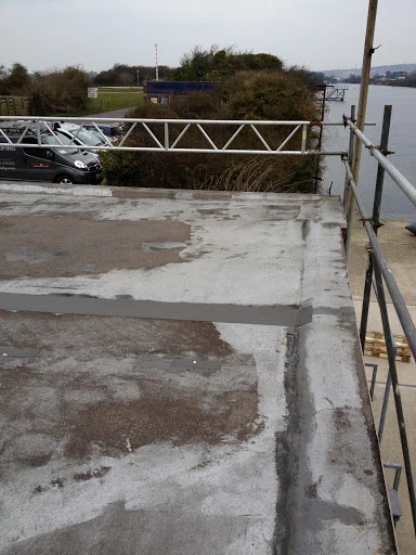 Stubbington Roofing Ltd. photo 7