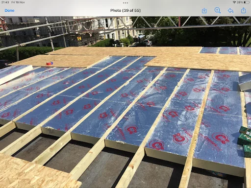 Aston Roofing photo 6