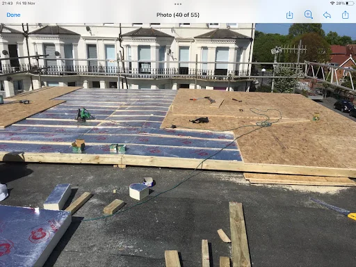 Aston Roofing photo 7