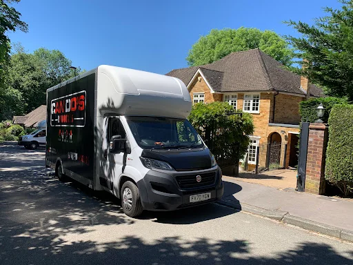 Can-Do's Removals photo 1