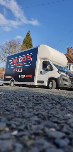 Can-Do's Removals photo 2