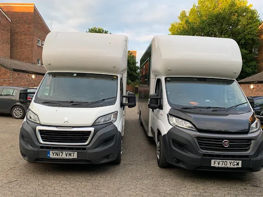 Can-Do's Removals photo 4