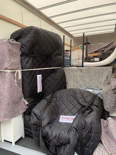 Can-Do's Removals photo 8