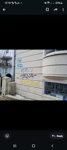 Christies Contract Cleaners Ltd photo 1