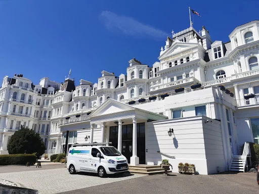 Christies Contract Cleaners Ltd photo 2