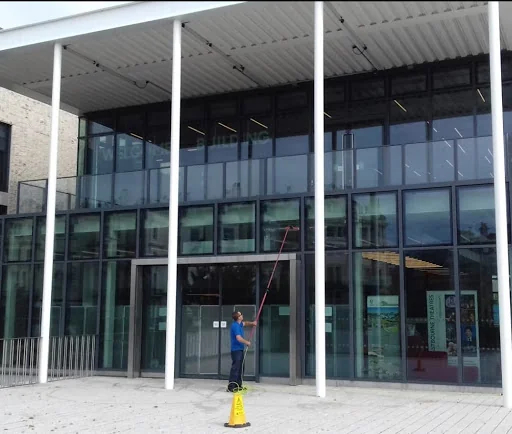 Christies Contract Cleaners Ltd photo 3