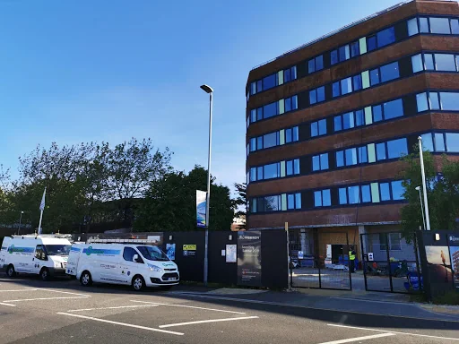 Christies Contract Cleaners Ltd photo 4