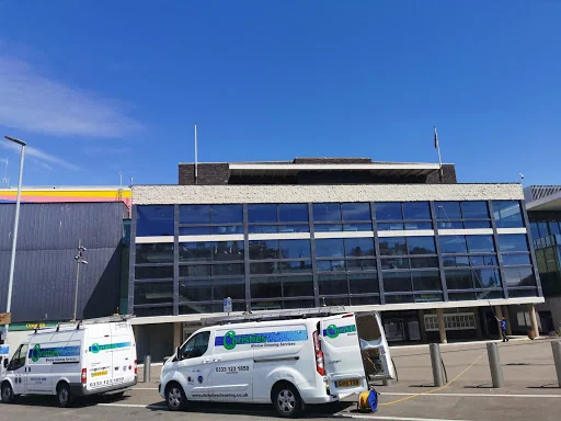 Christies Contract Cleaners Ltd photo 5