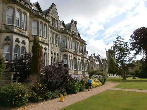 Christies Contract Cleaners Ltd photo 6