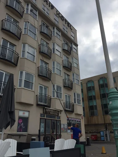 Christies Contract Cleaners Ltd photo 7