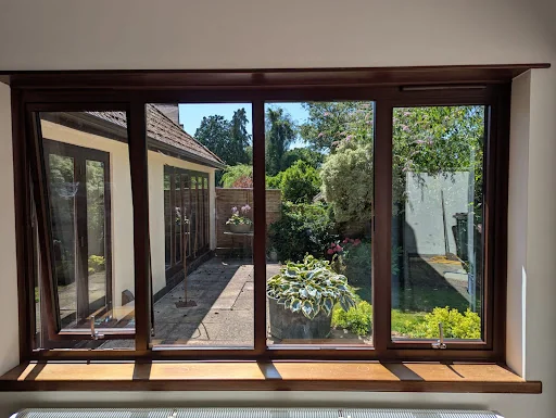 The Window &amp; Conservatory Centre Ltd T/as The Window Centre photo 1