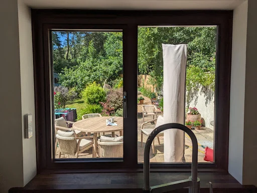 The Window &amp; Conservatory Centre Ltd T/as The Window Centre photo 2