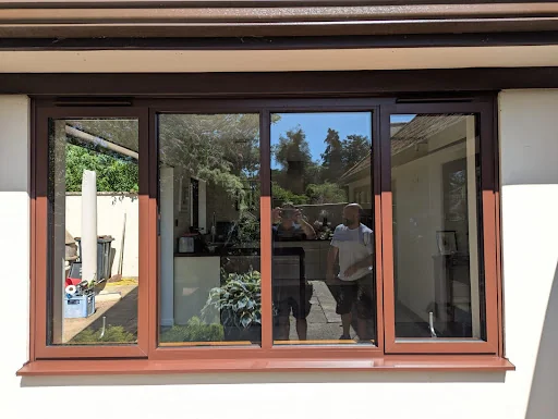 The Window &amp; Conservatory Centre Ltd T/as The Window Centre photo 3