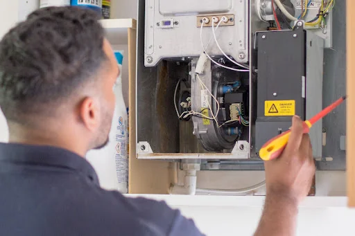 Logical Heating &amp; Plumbing Solutions Ltd photo 4