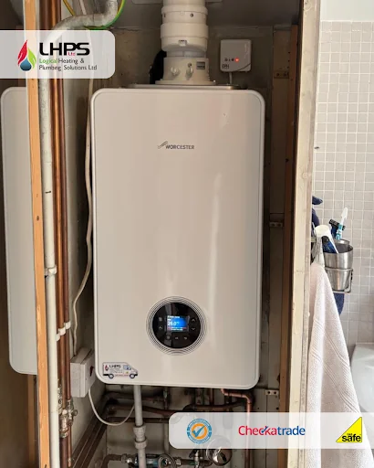 Logical Heating &amp; Plumbing Solutions Ltd photo 5