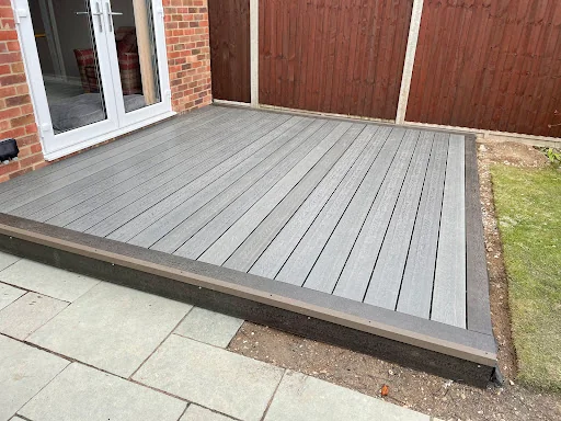 R &amp; G Fencing photo 5