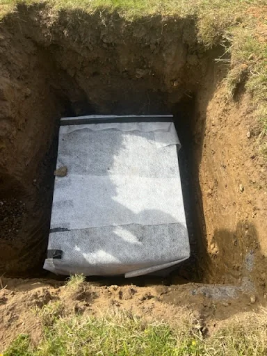 D C L Drains &amp; Plumbing Services photo 7