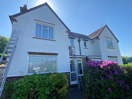 Surrey Home Painting &amp; Decorating photo 1