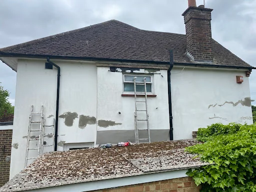 Surrey Home Painting &amp; Decorating photo 8