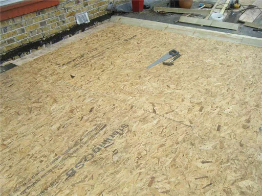 R &amp; D Roofing photo 2