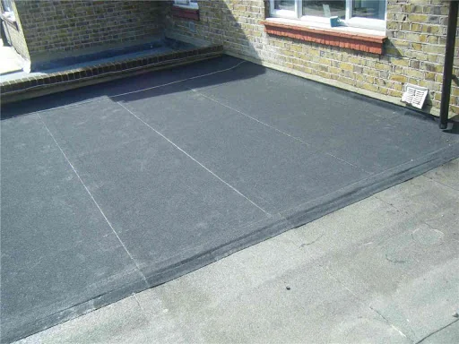 R &amp; D Roofing photo 5