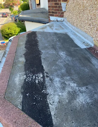 R &amp; D Roofing photo 7