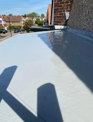 R &amp; D Roofing photo 8