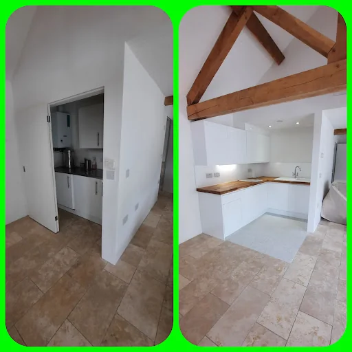 Virginia Plumbing Enterprise Ltd photo 1