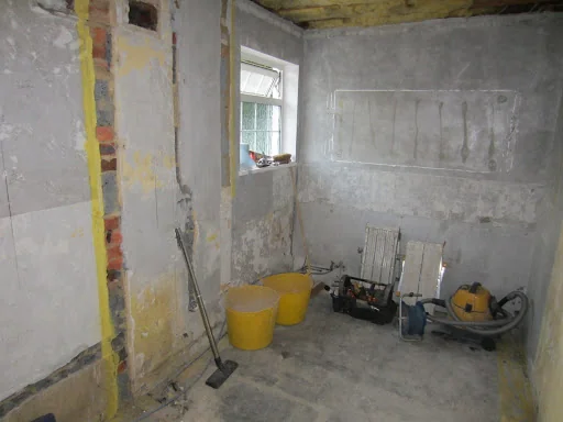 H. Temple Plumbing &amp; Heating photo 3