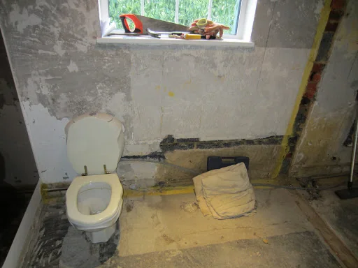 H. Temple Plumbing &amp; Heating photo 4