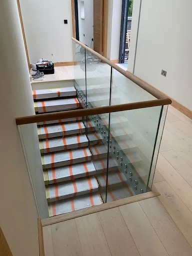 Hamilton Glass Products Ltd photo 2