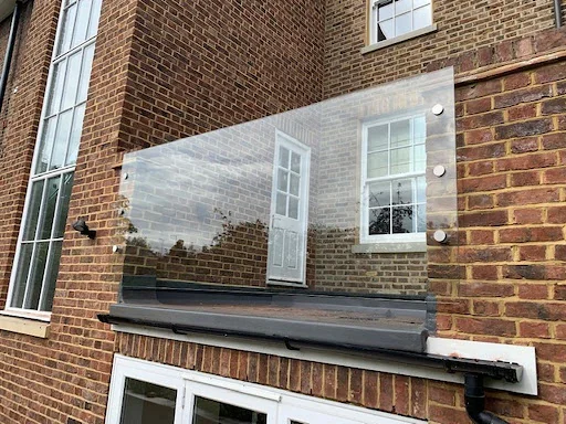 Hamilton Glass Products Ltd photo 5