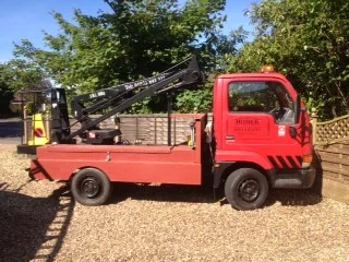 Homer Roofing Ltd photo 1