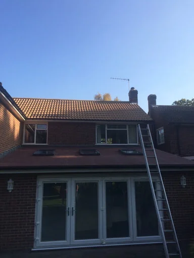 Homer Roofing Ltd photo 3