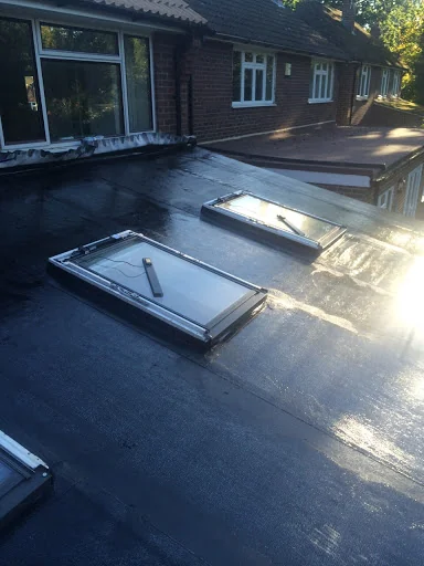 Homer Roofing Ltd photo 5