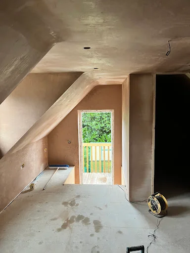 Andrew Sillence Plastering photo 1