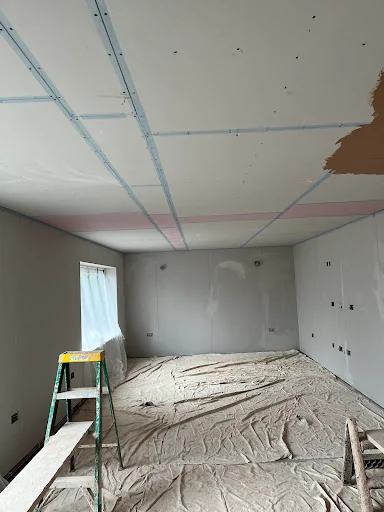 Andrew Sillence Plastering photo 2