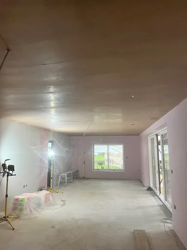 Andrew Sillence Plastering photo 4