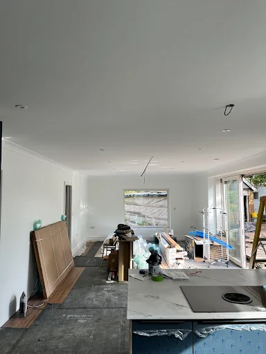 Andrew Sillence Plastering photo 5