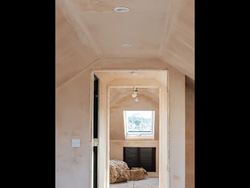 Andrew Sillence Plastering photo 6